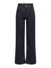 Only Pantolon 15352206 Koyu Mavi