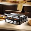 Aryıldız Tost Makinesi Multi Grıll İnox 153AR256718