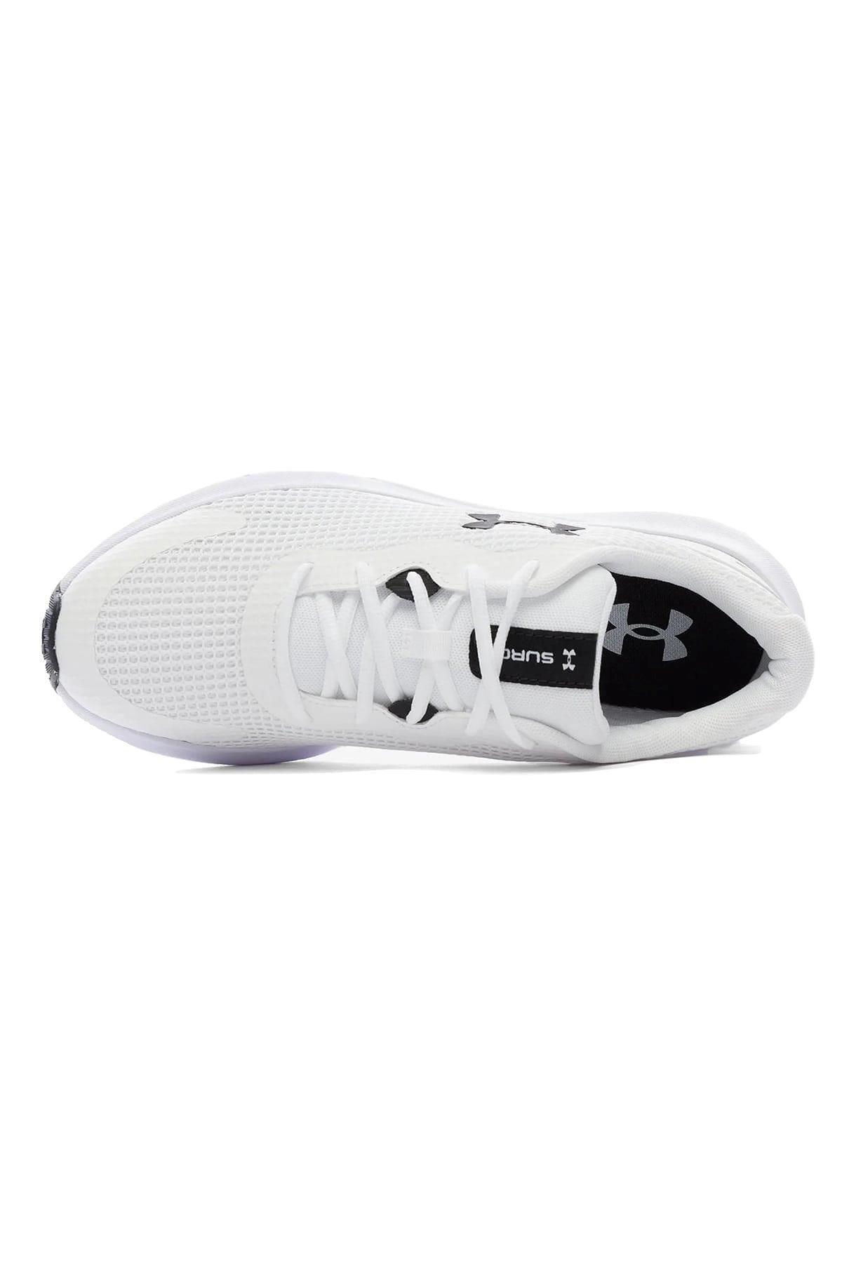 Under Armour Surge 3 3024883-100 Beyaz