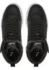 Puma Rbd Game Jr 38617203 Siyah