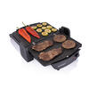 Arnica Tost Makinesi Ayvalık Plus İnox /Demli Plus Hediyeli St90023