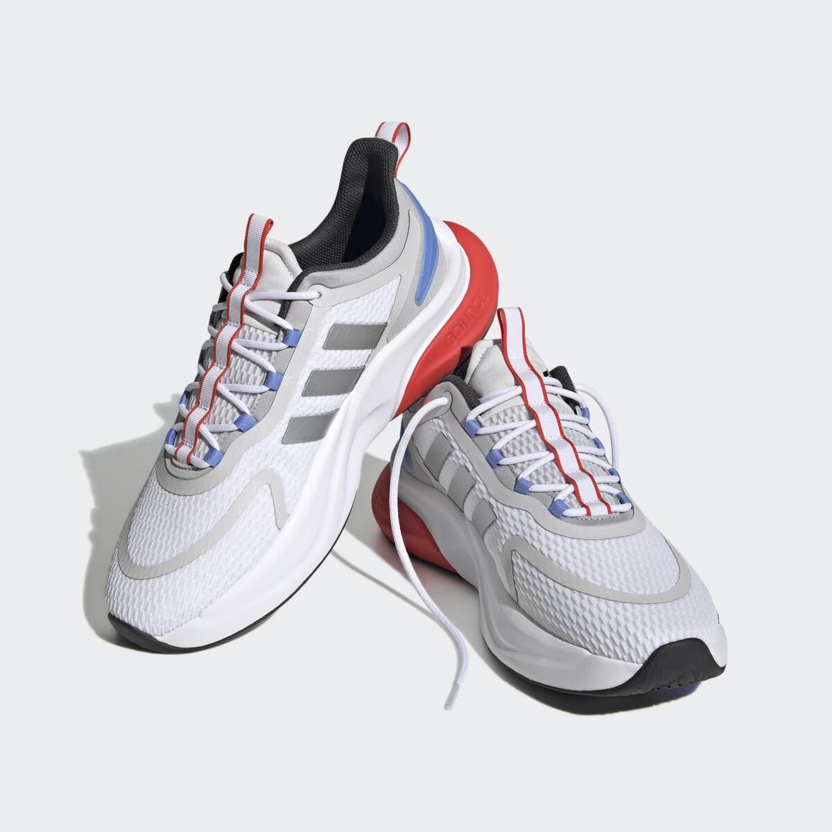 Adidas Alphabounce + Hp6139 Beyaz