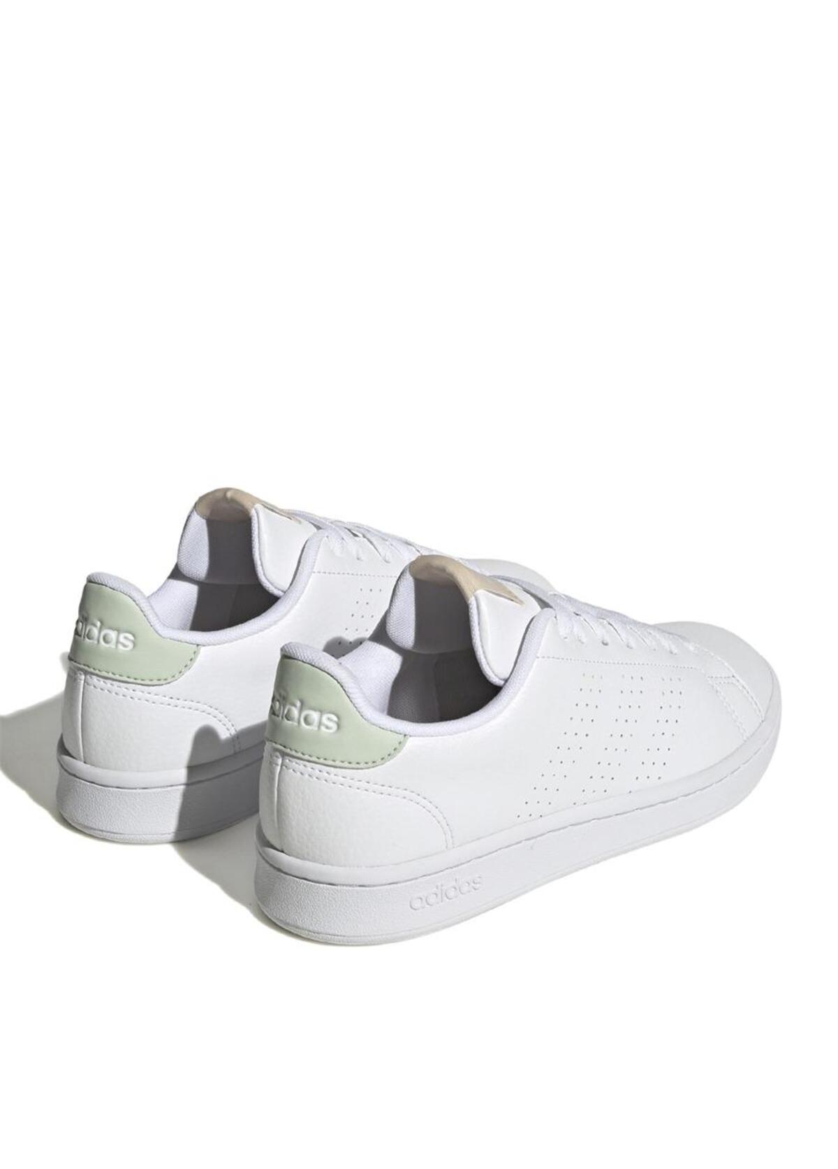 Adidas Advantage HR0321 Beyaz
