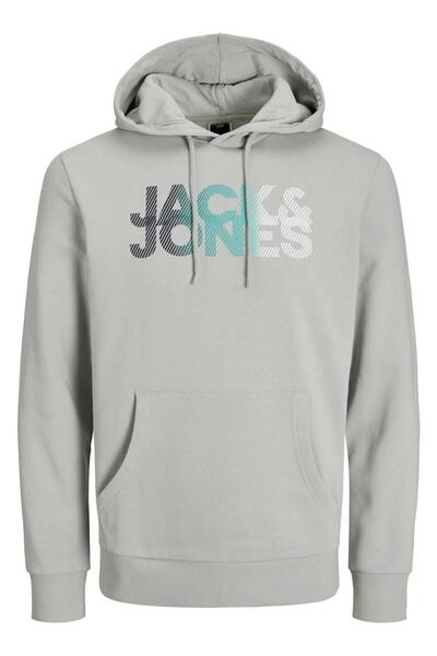 Jack&Jones Sweatshirt 12243927 Gri