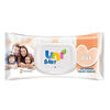 Uni Baby Islak Havlu Aile 90Lı