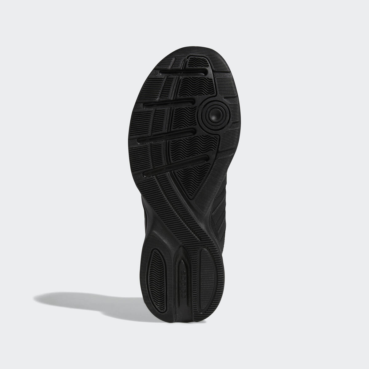 Adidas Strutter Eg2656 Siyah