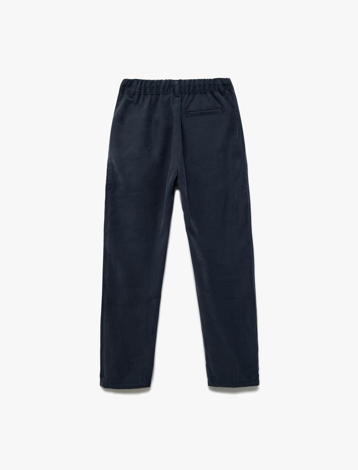Koton Pantolon Erkek Çocuk 5SKB40006TW Lacivert