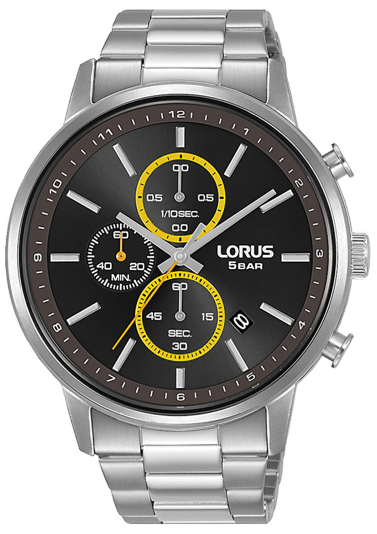 Lorus Saat Erkek RM395GX9