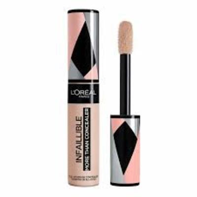 Loreal Paris Kapatıcı İnfaillible No:322 (Dy)