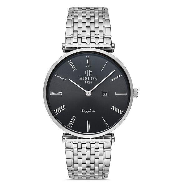 Hislon Saat Erkek CL119S-04SS