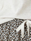 Koton Pijama Takımı 5SLK40016MK Bej