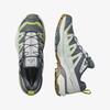 Salomon X Ultra 360 Edge Gore-Tex L47871600 Antrasit/Gümüş/Fıstık Yeşili