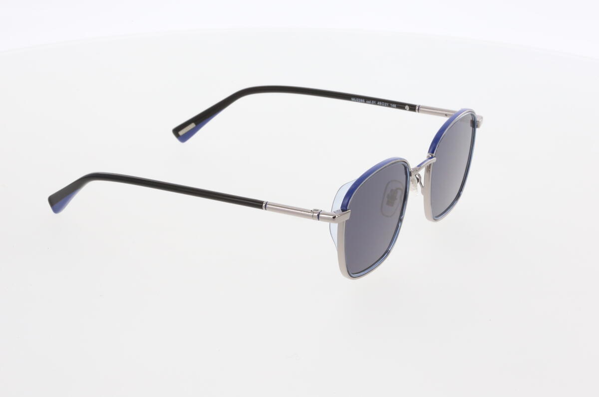 Mustang Gözlük Unisex MU2285 01