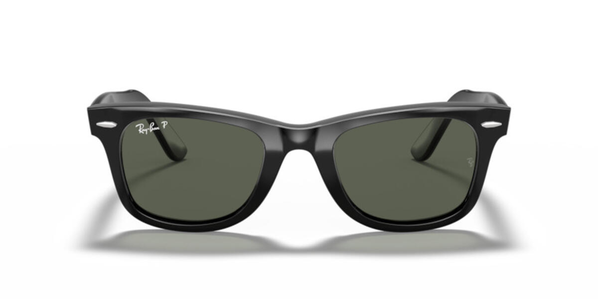 Ray-Ban Gözlük Unisex 0RB2140 901/58 50