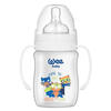 Wee Baby Biberon Geniş Ağızlı Kulplu PP 150ML RB137