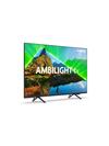 Philips Led Tv 55" 55PUS8349/62