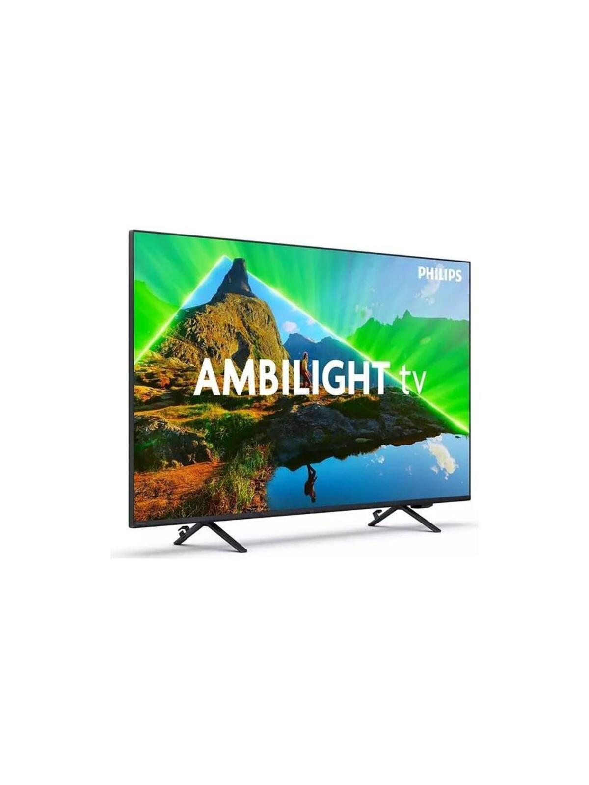 Philips Led Tv 55" 55PUS8349/62