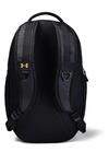 Under Armour Ua Hustle 5.0 Backpack 1361176-004 Siyah Osfa