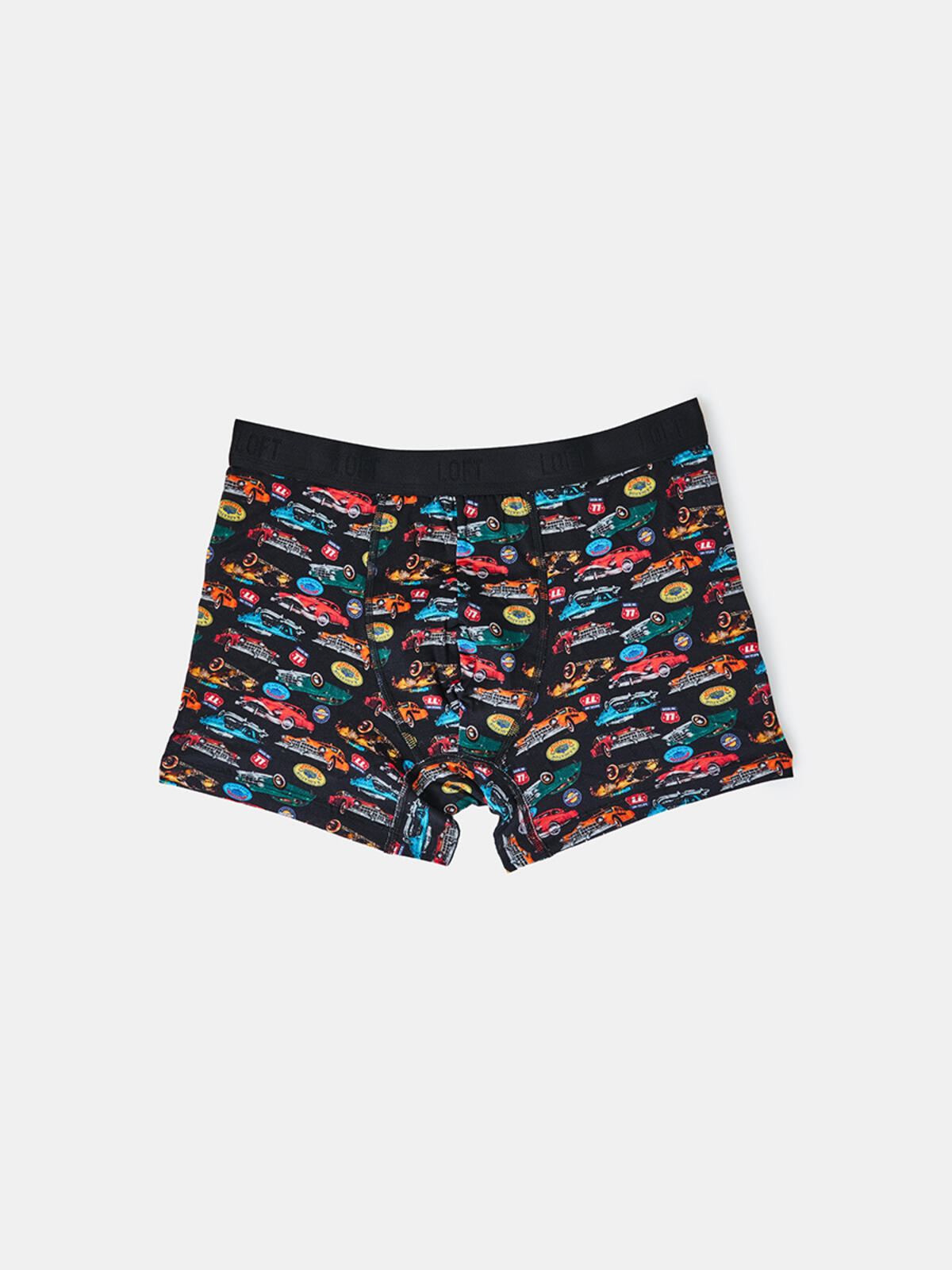 Loft Boxer LF2037879 Multi