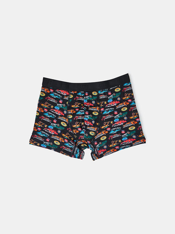 Loft Boxer LF2037879 Multi