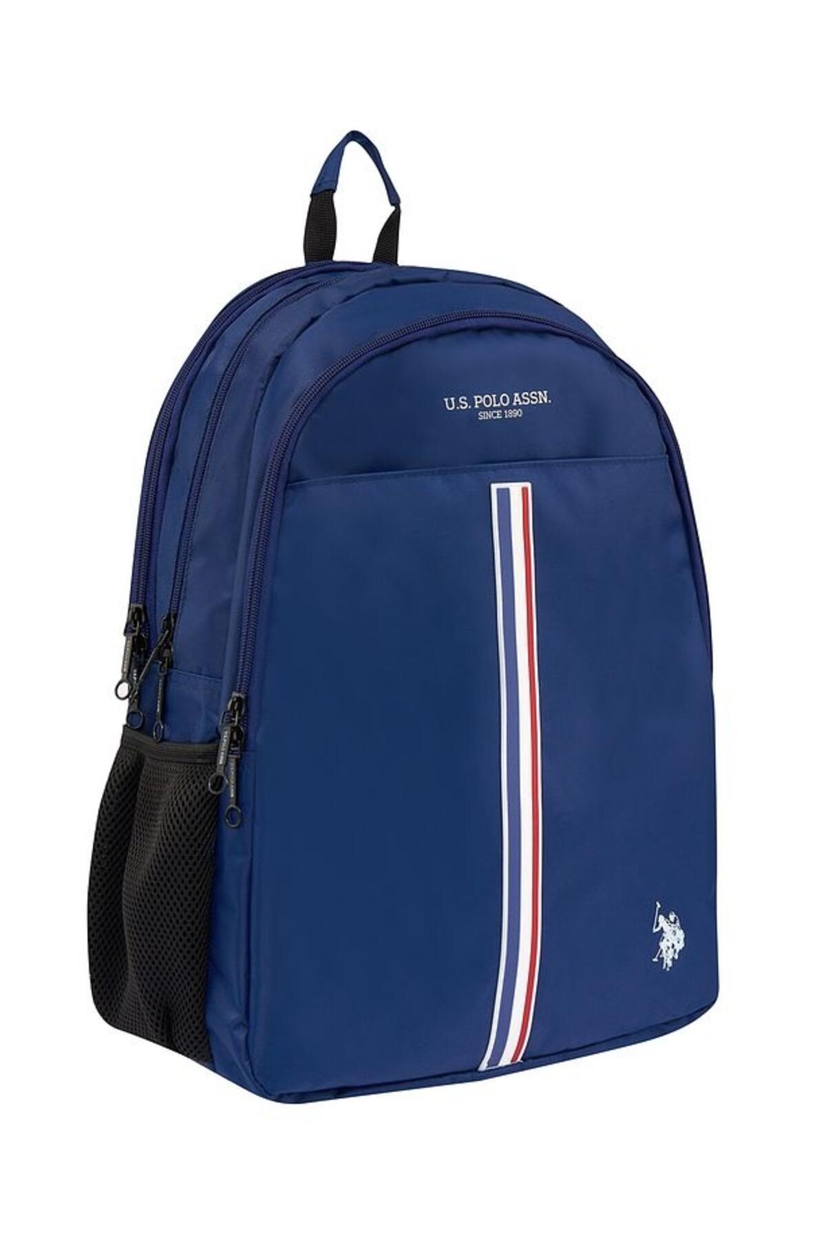 U.S. Polo Assn. Sırt Çantası PLCAN25045