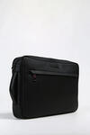 Pierre Cardin Laptop Çantası 01PC002022-F Siyah