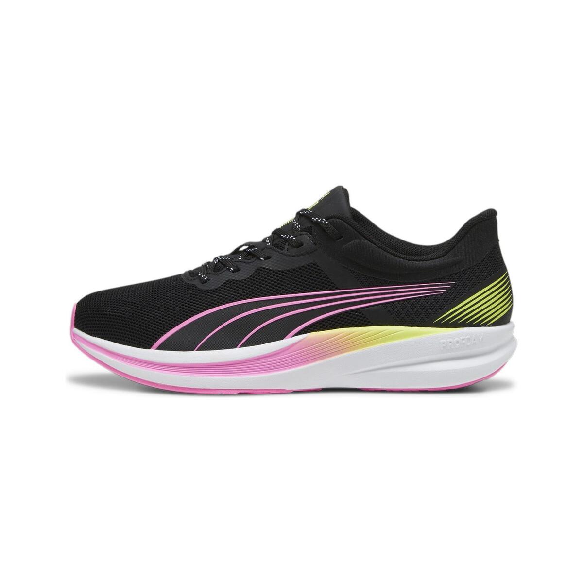 Puma Redeem Profoam 377995_24 Siyah