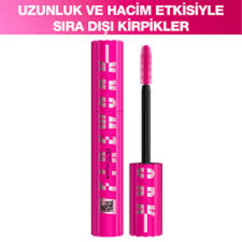 Maybelline Mascara New York Lash Sensational Firework (Dy)