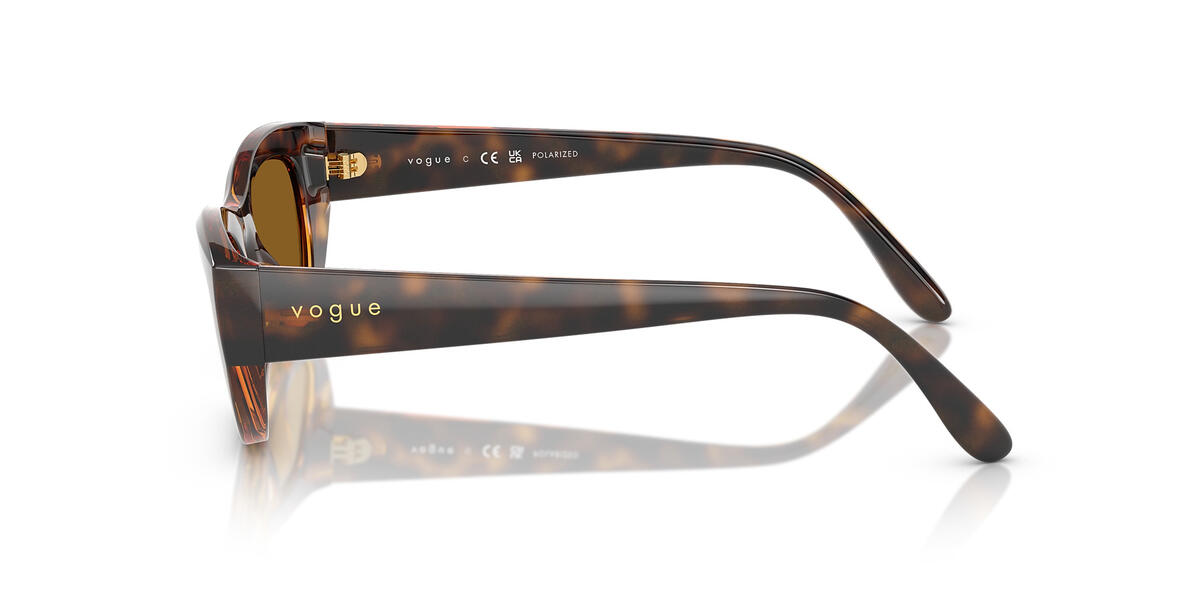 Vogue Gözlük Kadın 0VO5616S 271883 51