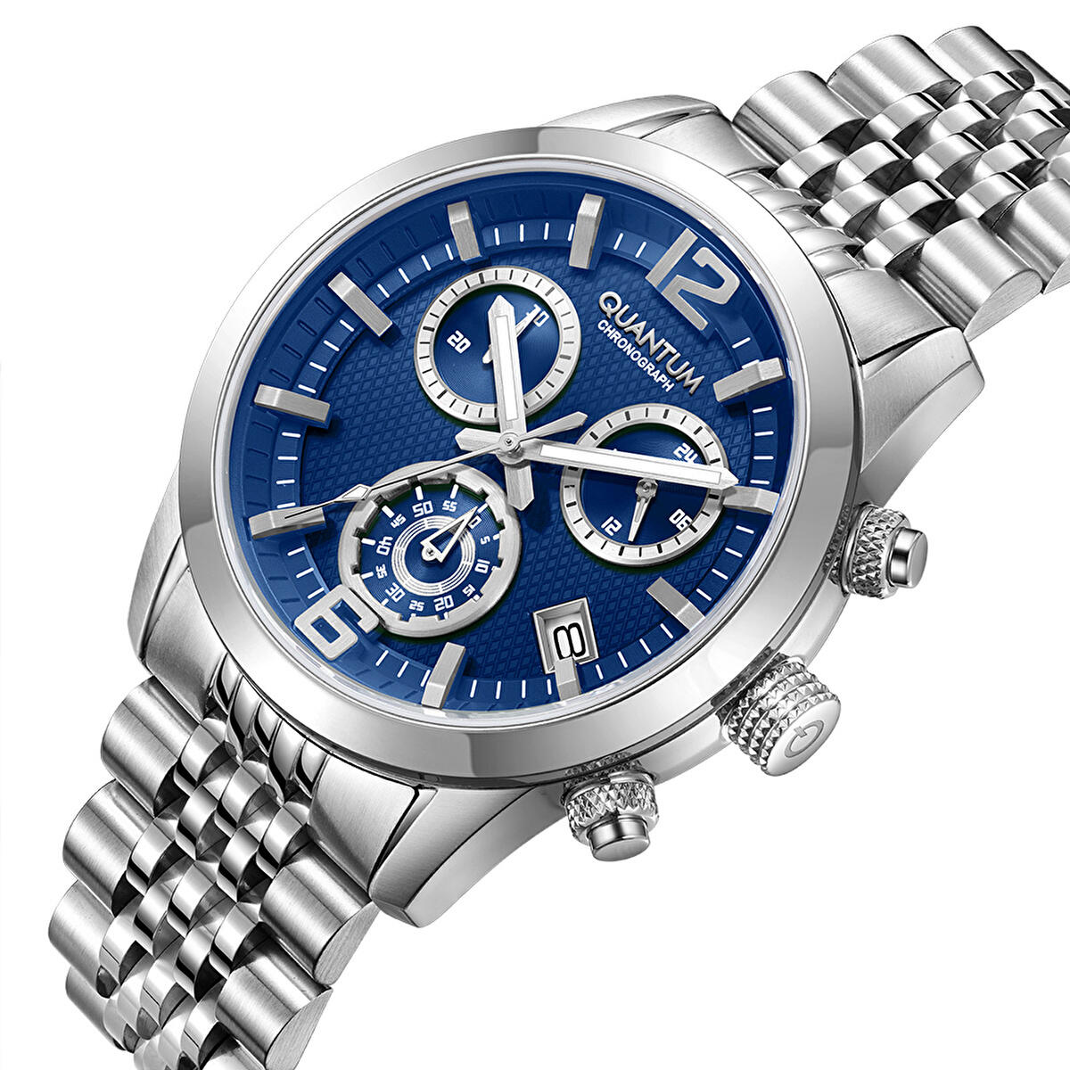 Quantum Saat Erkek ADG1173.390