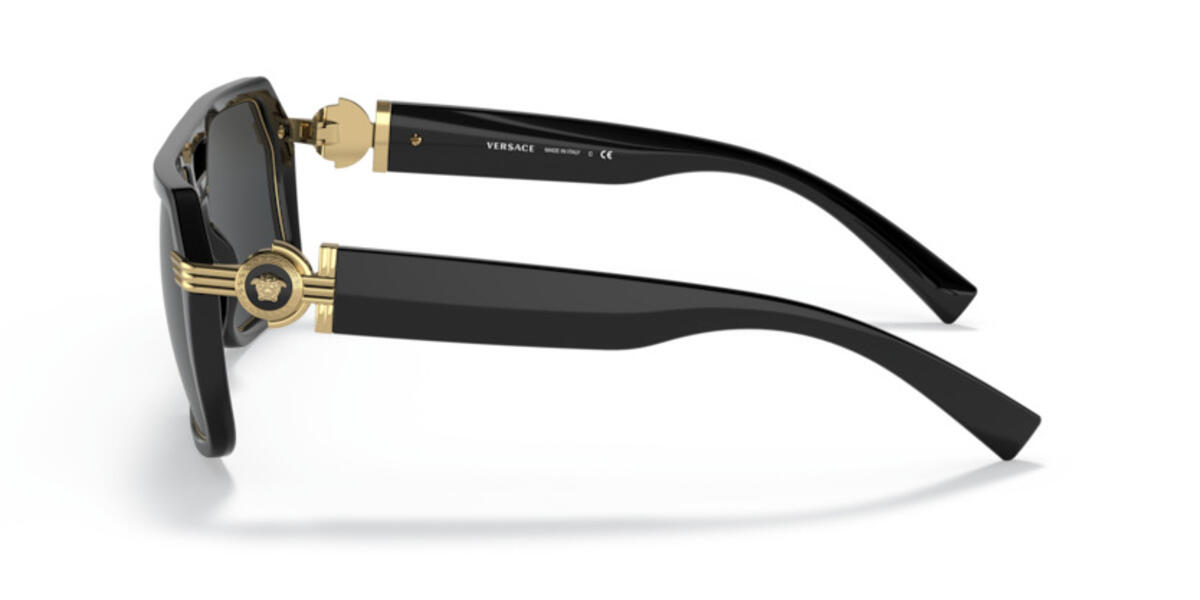 Versace Gözlük Erkek 0VE4399 GB1/87 58