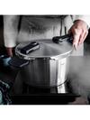Fissler Düdüklü T. 6Lt+3.5Lt Vitaquıck Premıum Fs60241013080