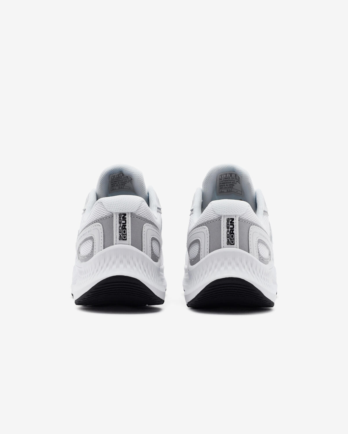 Skechers Go Run Consistent 2,0- Advantage Wsl 128606 Beyaz