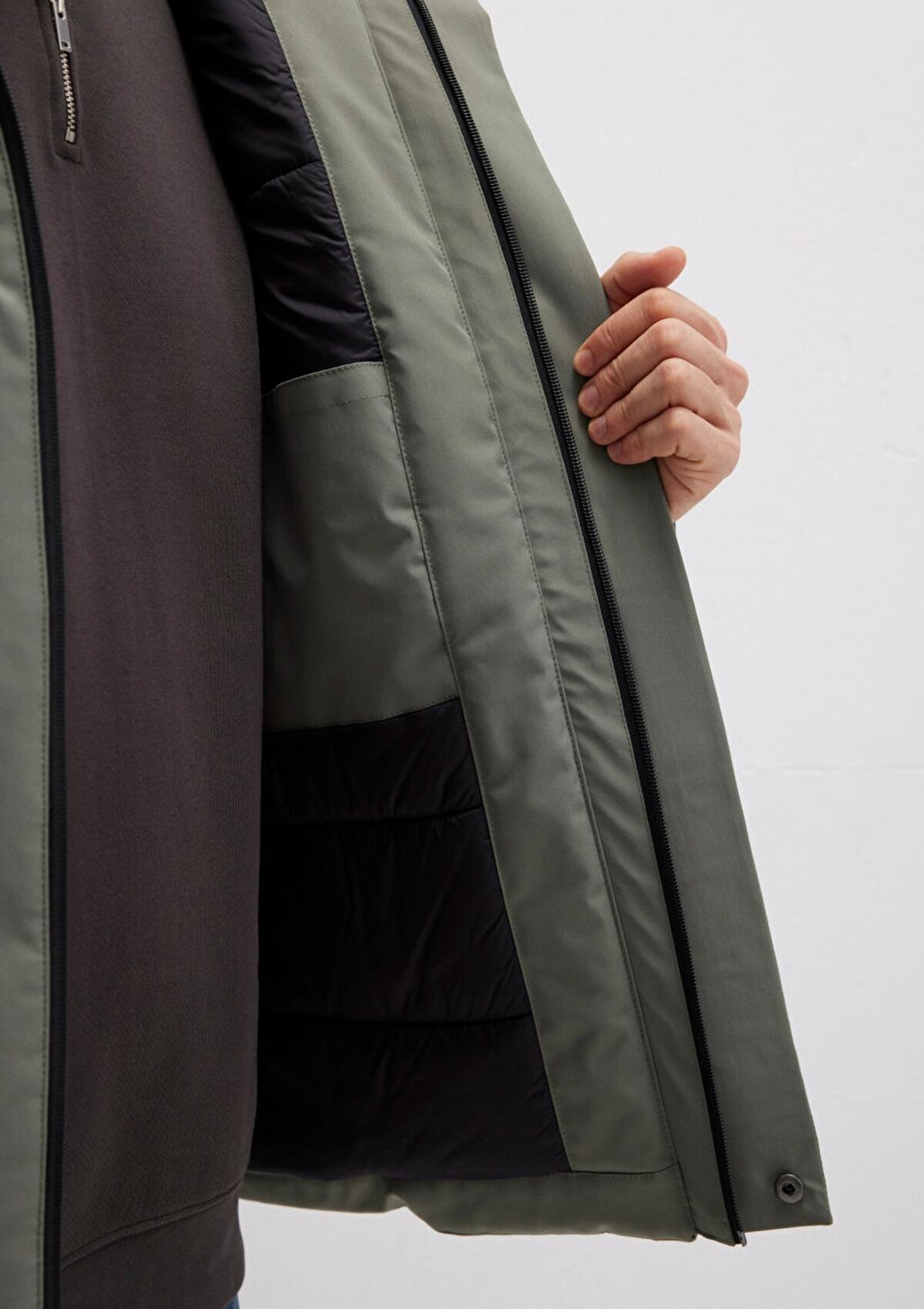 Mavi Mont M0110676-85485 Yeşil