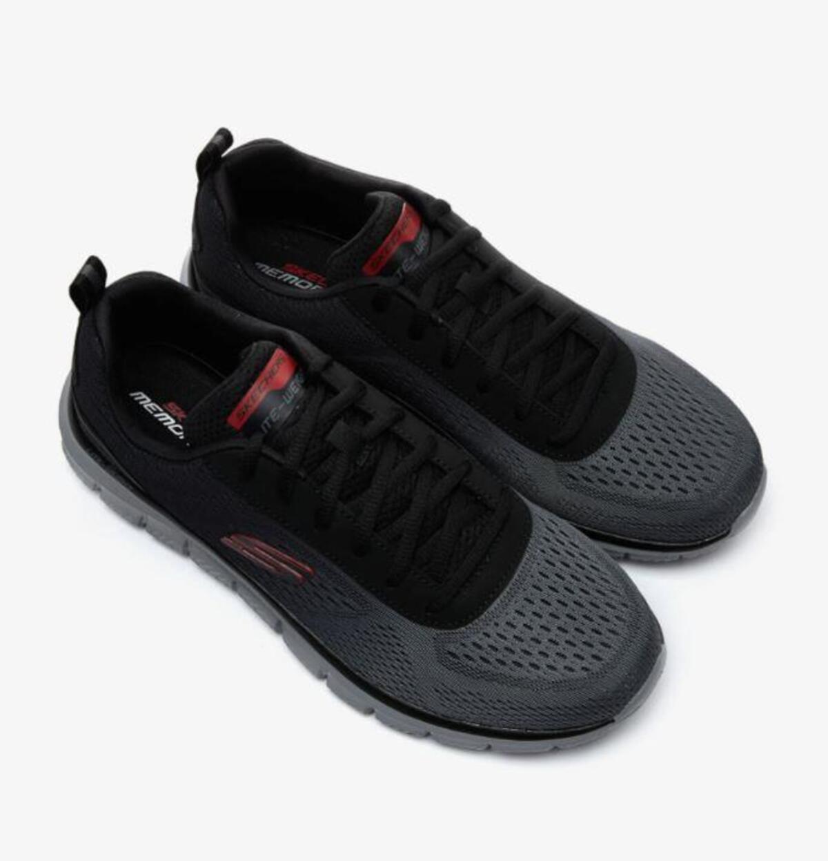 Skechers Track-Ripkent 232399Tk Bkcc