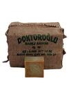 Doktoroğlu Sabun Zeytinyağlı Garlı 5Kg