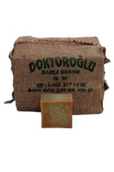 Doktoroğlu Sabun Zeytinyağlı Garlı 5Kg (Dy)