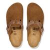 Birkenstock Boston Vl Braided 1026713 Mink
