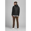 Jack&Jones Ceket 12182242 Siyah M