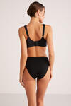 Kom Külot Basic 2Li 111.006 Siyah