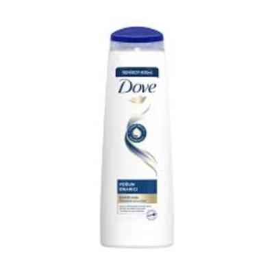 Dove Şampuan Yoğun Onarıcı 400Ml (Dy)