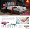 Vespero Baza 150*200 Relax Plus