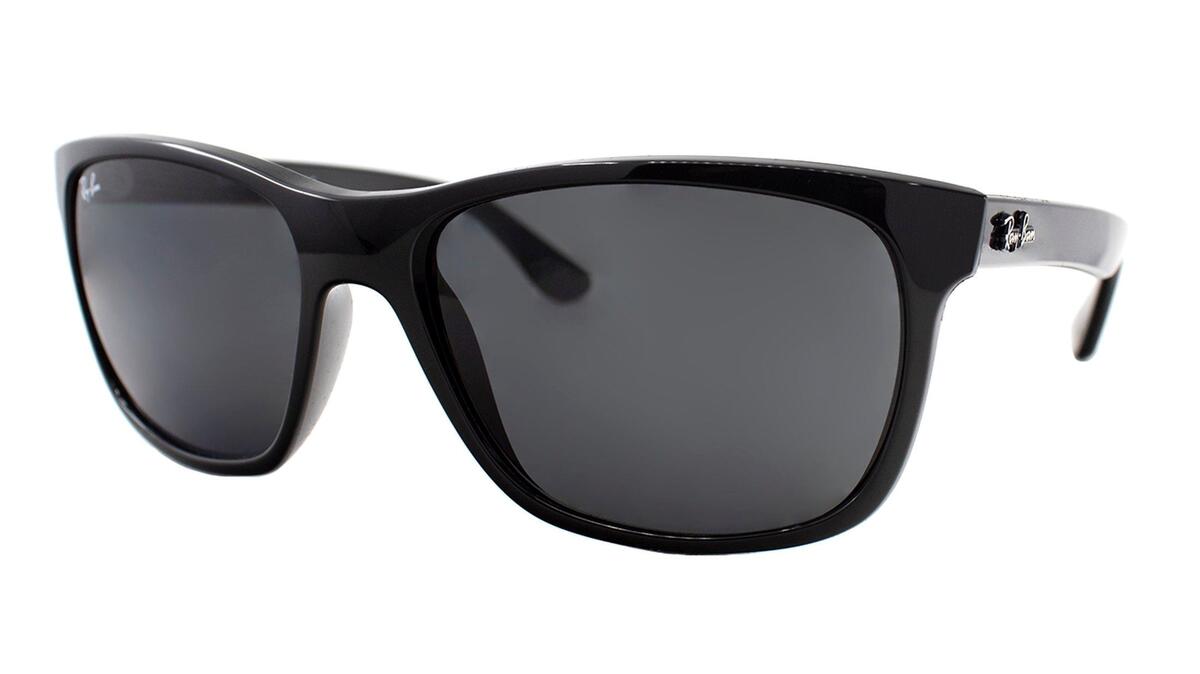 Ray-Ban Gözlük Erkek 0RB4181 601/87 57