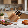 Aryıldız Bıçak Seti 6 Parça Premıere 13HNW257906