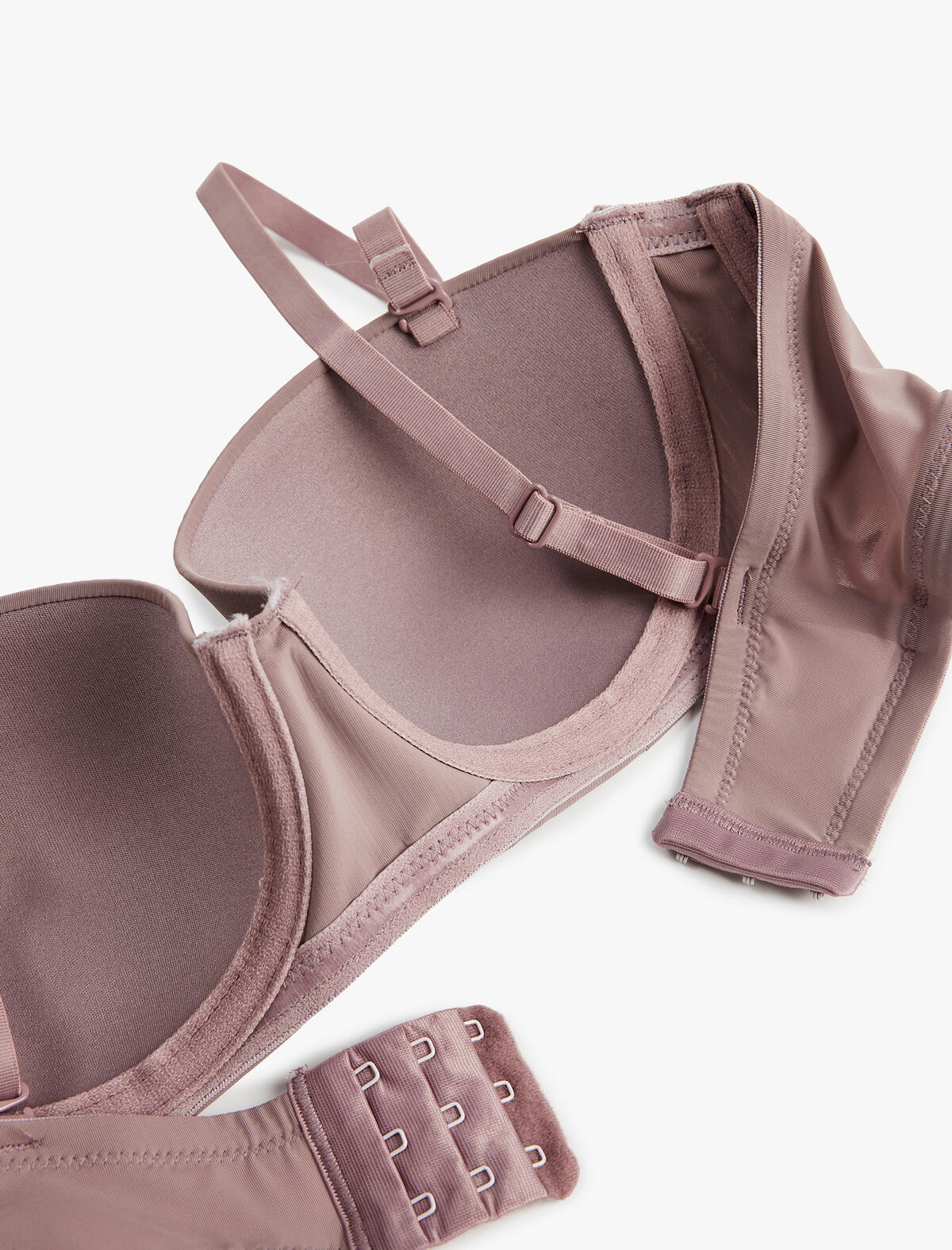 Koton Sütyen 6WLK10011MK Rose Koton Sütyen 6WLK10011MK Rose