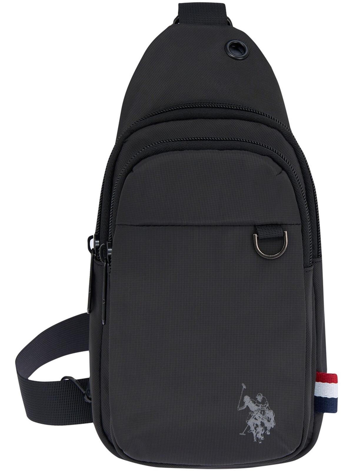 U.S. Polo Assn. Vücut Çantası PLVCT25055