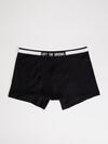 Loft Boxer 2029987 Siyah XL