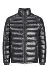 Jack&Jones Mont 12241629 Siyah