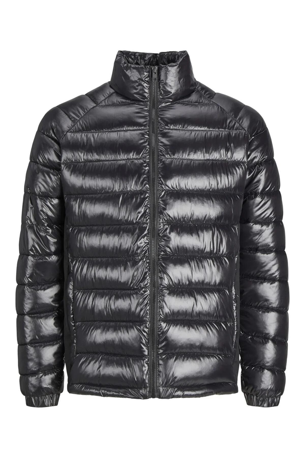 Jack&Jones Mont 12241629 Siyah