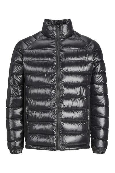 Jack&Jones Mont 12241629 Siyah